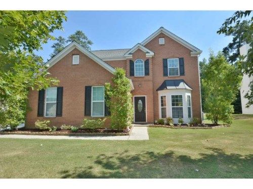 2133 Beacon Crest Drive, Buford, GA 30519