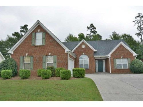 3421 Cast Bend Way, Buford, GA 30519