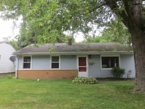 3512 Krieger Lane, Youngstown, OH 44502