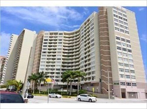 S Ocean Dr 318, Hallandale, FL 33009