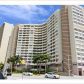 S Ocean Dr 318, Hallandale, FL 33009 ID:10376845