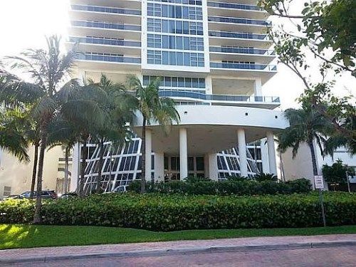 S Ocean Dr #2207, Hallandale, FL 33009