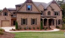 16760 Quayside Drive Alpharetta, GA 30004