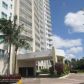 E Hallandale Beach Blvd #1608, Hallandale, FL 33009 ID:10376849