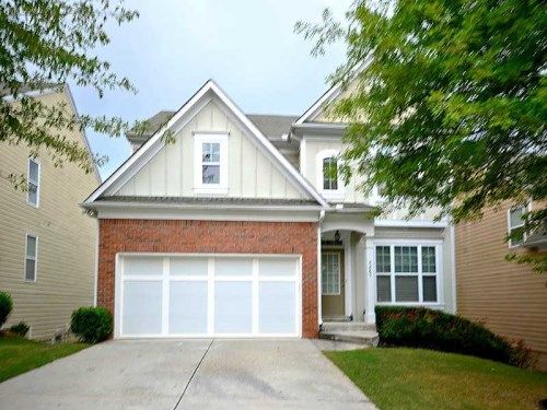 4285 Bridgeton Court, Suwanee, GA 30024