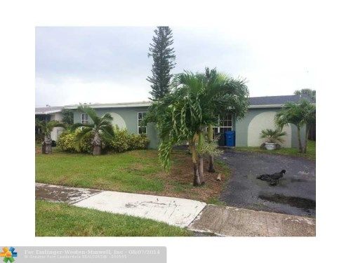 12301 NW 29TH ST, Fort Lauderdale, FL 33323