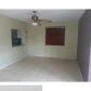 12301 NW 29TH ST, Fort Lauderdale, FL 33323 ID:9952797