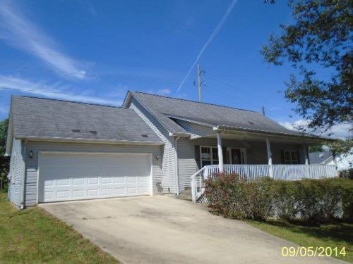 123 Sherrell Dr, Cleveland, GA 30528