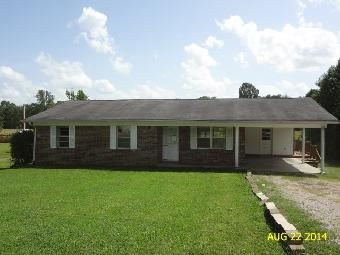 1943 Lawton Road, Selmer, TN 38375