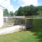 8028 Woodlake Dr, Riverdale, GA 30274 ID:10377874