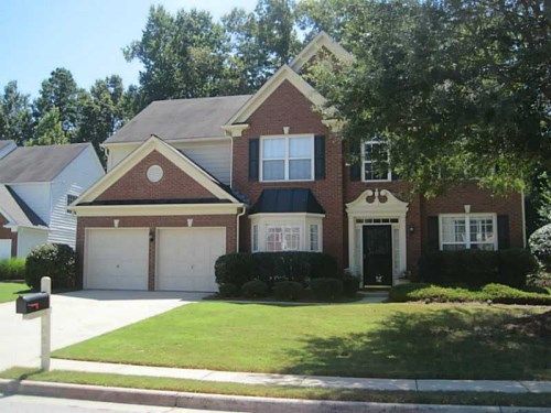 340 Gaines Oak Way, Suwanee, GA 30024