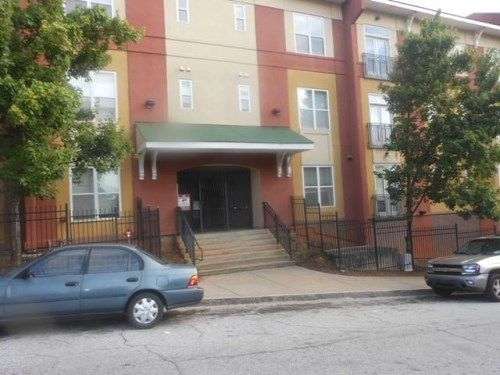 502 Pryor Street SW Unit 128, Atlanta, GA 30312