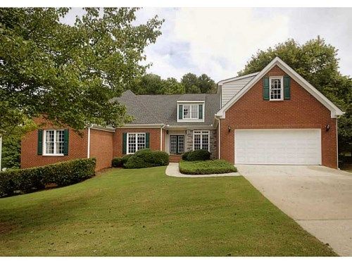 1750 Broadwell Oaks Drive, Alpharetta, GA 30004