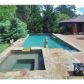 1858 Mount Brian Road Ne, Atlanta, GA 30329 ID:10252254