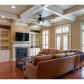 Unit 43 - 213 Riversgate Drive, Atlanta, GA 30339 ID:10251806