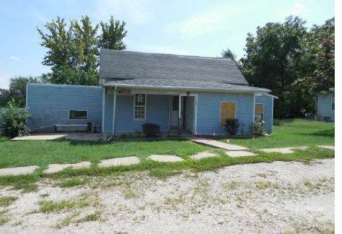 13331 Railroad Ave, Russellville, MO 65074