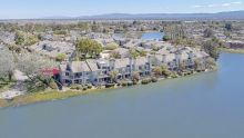 4 cape hatteras Redwood City, CA 94065