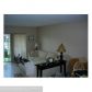 3050 Sunrise Lakes Dr E # 123, Fort Lauderdale, FL 33322 ID:9952726