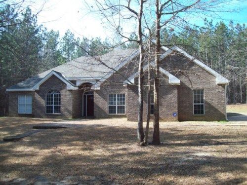 43 Old Salt RD, Sumrall, MS 39482