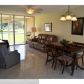 9421 EVERGREEN PL # 104, Fort Lauderdale, FL 33324 ID:10097447