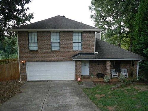 1390 Teaberry Circle, Lawrenceville, GA 30044