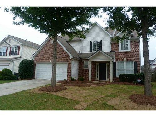 380 Clairidge Lane, Lawrenceville, GA 30046