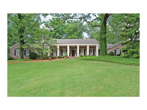 405 Heards Ferry Road, Atlanta, GA 30328