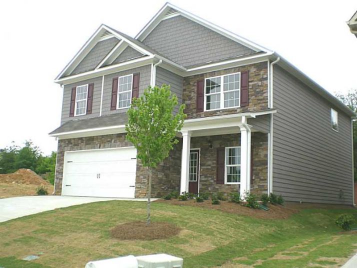 465 Napa Valley Lane, Lawrenceville, GA 30045