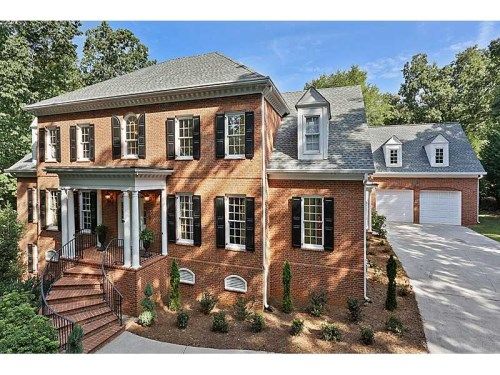 615 North Saint Marys Lane, Marietta, GA 30064