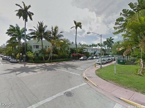 St 602, Miami Beach, FL 33139