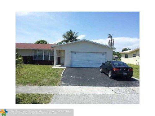 3779 NW 26TH ST, Fort Lauderdale, FL 33311