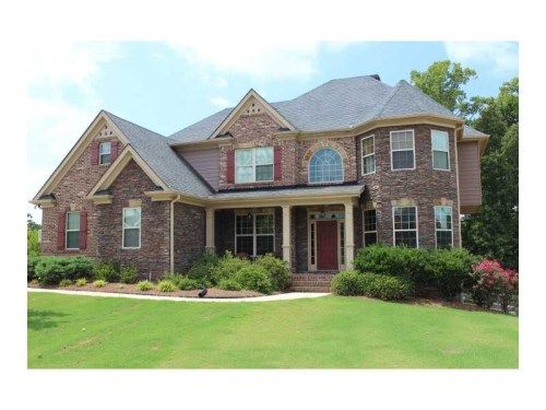 9110 Maple Run Trail, Gainesville, GA 30506