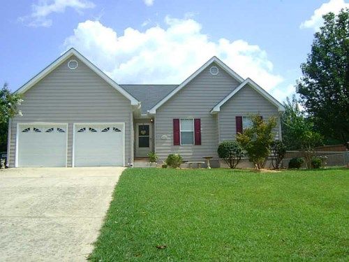 807 Calloway Lane, Rockmart, GA 30153