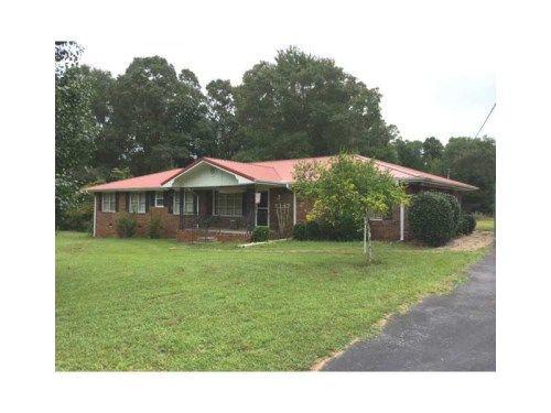 1151 N Van Wert Road, Villa Rica, GA 30180