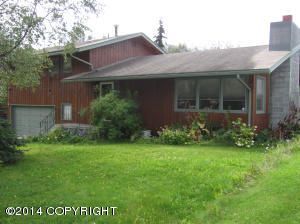 5000 Buckingham Way, Anchorage, AK 99503