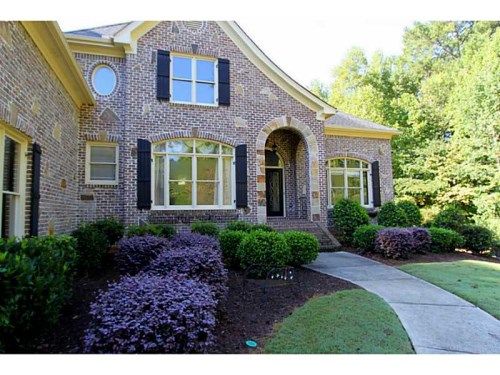 125 Mockorange Lane, Alpharetta, GA 30004