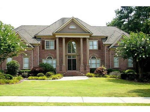 515 Tiverton Court, Alpharetta, GA 30009