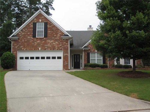 5075 Rolling Rock Drive, Buford, GA 30518