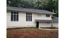 1039 Huntingdon Court Stone Mountain, GA 30083