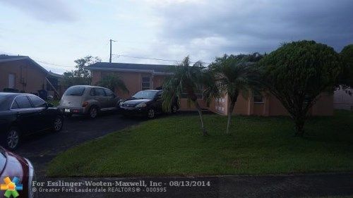 8930 NW 24TH CT, Fort Lauderdale, FL 33322