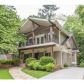 1433 N Morningside Drive Ne, Atlanta, GA 30306 ID:8975093