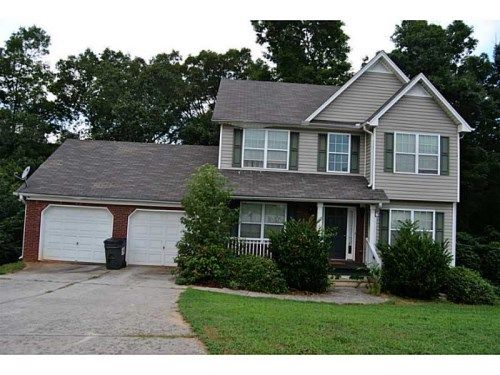 4649 Camelot Drive, Douglasville, GA 30135