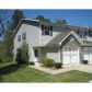 Unit 301 - 301 Brookside Way, Canton, GA 30114 ID:10235606