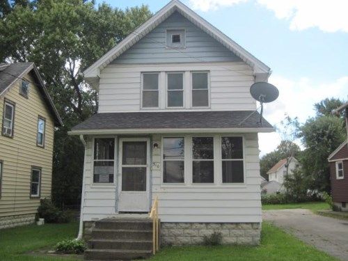 310 Elm St, Struthers, OH 44471