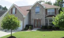 1805 Spring Hill Cove Lithonia, GA 30058