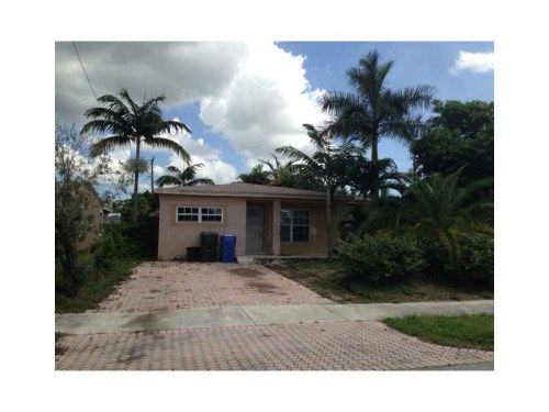 231 NW 51ST CT, Fort Lauderdale, FL 33309