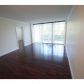 120 ROYAL PARK DR # 2G, Fort Lauderdale, FL 33309 ID:9834551