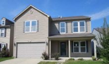 2134 Bridlewood Dr Franklin, IN 46131