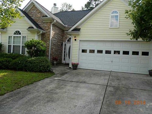 2945 Nightfall Terrace, Douglasville, GA 30135