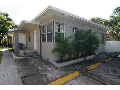 664 SW 9 ST # 1, Miami, FL 33130